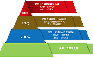 斯坦德利醫療獲數千萬元戰略融資，構建高血壓管理服務閉環