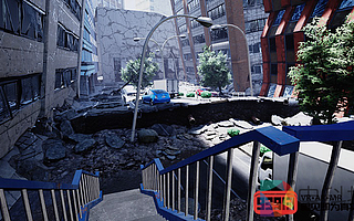 《絕體絕命都市4 Plus：夏日記憶》現已推出包含VR內容的PC版