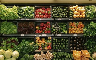 “宅经济”激活新消费,生鲜电商崛起逻辑