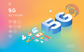 【产业互联网周报】“5G消息”霸屏：我国5G产业链公司过去十年数量翻14倍，去年注册增速达106%；华为、中兴通讯、三星等年内支持5G消息