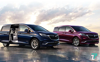 全新别克GL8 Avenir艾维亚家族上市，豪华与科技双料升级 | 一线车讯