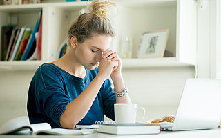 疫情“催熟”心理咨詢行業