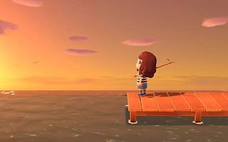 疯狂的《动森》：游戏已下架，“黑产”依旧火