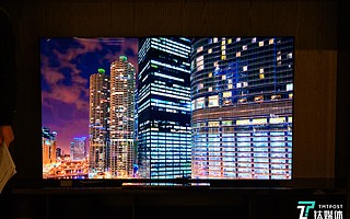 华为智慧屏画质出色，但售价过高有降价空间 | 钛短评第8期