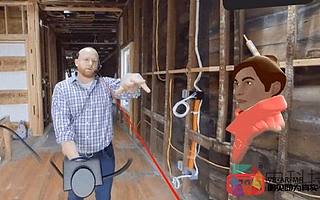 VR直播應(yīng)用Avatour推出全新版本：添加群組多人協(xié)作功能