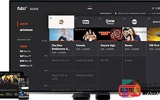FuboTV與FaceBank合并：布局虛擬角色內(nèi)容直播