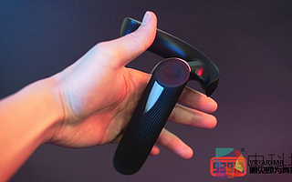 etee手指追蹤控制器即將達(dá)成Kickstarter眾籌目標(biāo)