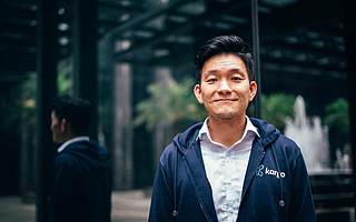 融資3100萬美元 前Uber印尼總經(jīng)理創(chuàng)業(yè)：做印尼物流版Uber 覆蓋5萬卡車