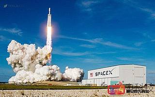 口袋里的「SpaceX火箭發射追蹤器」：開場動畫就能值回票價？