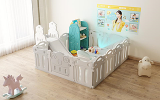 这家在线早教公司疫情中获投数千万：主攻真人小班课 要做“早教版学而思”