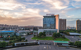 常熟高新區：布局“新基建” 招商選資按下“快進鍵”