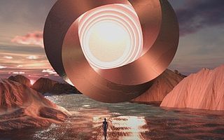 ICY全球设计师平台利用数字科技打造首届数字时装周