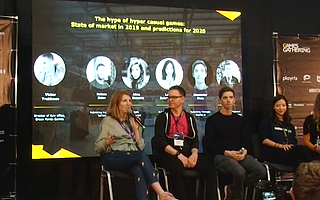 休闲游戏发行如何低风险立项