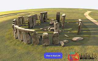 美國AR內容廠商SeekXR推出全新AR教育平臺Seek Education