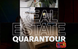 美獨立搖滾樂隊Real Estate推出Web AR演唱會《Quarantour》