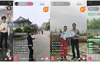 桂林三亚都在飞猪直播火了，杭州四大文旅局长组团表示不服