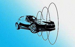 「虚拟声浪」背后,豪华汽车里的软件不豪华