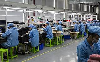 2万个包裹发不出,订单狂跌4成,我们是怎么活下来的