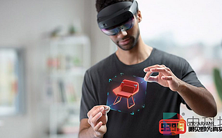 拿不到貨！微軟將加快HoloLens 2發貨速度