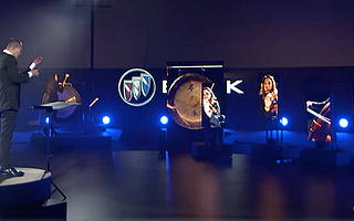 为了听谭盾，我在抖音看完了一场汽车发布会