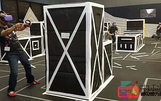 開發者在Oculus Unity軟件集成包中發現“colocation”API 代碼