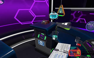 Schell Games宣布加入世界衛生組織“＃PlayApartTogether”項目