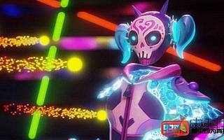 Resolution Games宣布正在開發全新PVP風格VR射擊游戲《Blaston》