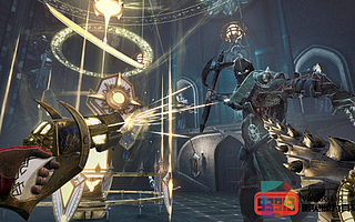 美游戲廠商Daily Magic Productions公布新作《Witching Tower: Heroes》