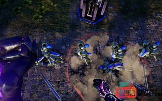 VR塔防游戲《Djinni & Thaco: Trial By Spire》將在第二季度發布