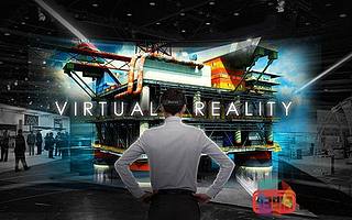 VR只能用來玩游戲？這36款應用助你秒增「生產力」