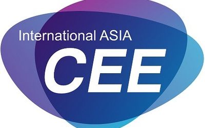 cee南京智慧医疗展