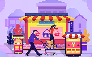 安徽合肥發1億消費券促消費