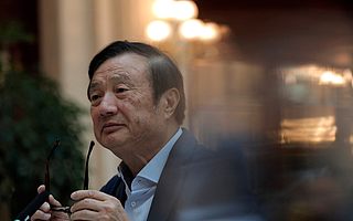 任正非:很多人不需要走精英教育,要开展多样化职业技能培训