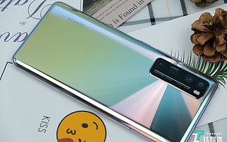 华为nova7 Pro体验：轻薄，却不失性能和续航