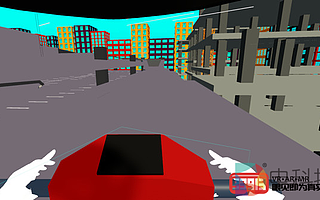 做有個性的“bad guy”：VR競速游戲《Henchman for Hire》上線Steam