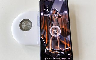 OPPO 40W无线快充，那把帮助移动终端脱离“脐带”的剪刀