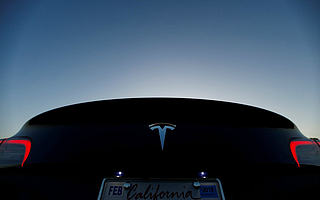 特斯拉最好的Q1,中国车企的艰难时刻