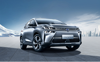 下一代智能SUV埃安V  17万元起全面开启预售