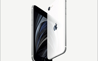 联通直播卖iPhone SE，似乎难解苹果手机焦虑症