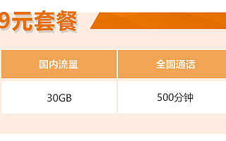運營商爆料：4G手機用5G套餐更實惠 未來5G套餐價格還要降