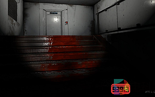 科幻恐怖游戲《WREST》4月29日登陸Steam