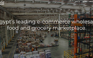 这家北非B2B平台获清流资本数百万美金投资 服务开罗22000+杂货店