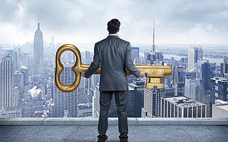 什么是救中小企业的“中国锦囊”