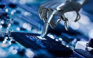 AI+工业视觉服务商融资千万 为企业节省75%检测成本 软件毛利超90%