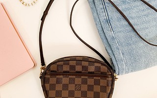 LVMH集团2020财年一季度销售额下滑15% 在小红书直播被“群嘲”