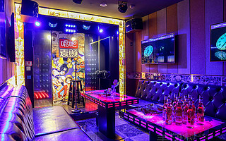 陈华的“李佳琦式”自救:唱吧上市折戟陷“四面楚歌” 会员续费藏“猫腻”