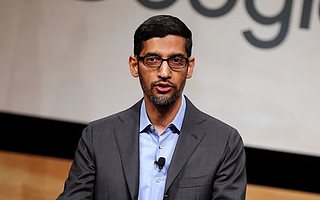 谷歌CEO發通知：員工最早要6月1日才能返崗