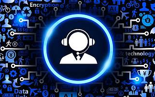 用友2.03亿投了家智能客服初创公司 注册企业用户超20万