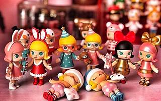 潮玩电商平台获青松基金千万融资：上线品牌300+  月GMV近千万