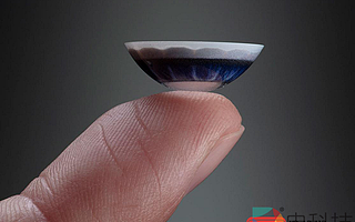 美国隐形计算技术公司Mojo Vision完成超5100万美元B-1轮融资